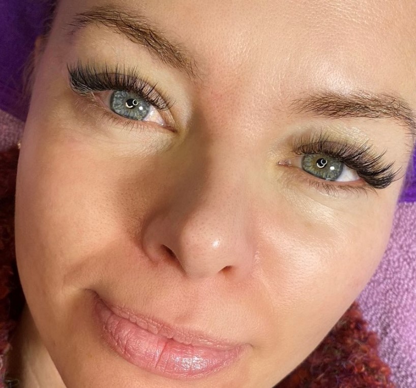 Lash Extensions are Not 'One Size Fits All' - Lash Lamour Blog